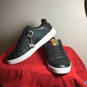 😍L.A.M.B., by Gwen Stefani, women’s size 5.5, great cond. see photos, black 🔥